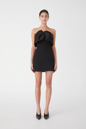 
                  
                    Load image into Gallery viewer, Aria Dress Black
                  
                