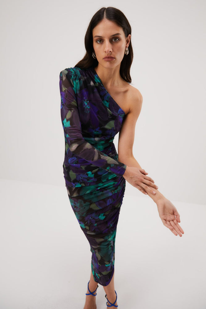 
                  
                    Load image into Gallery viewer, Ramona Midi Dress
                  
                
