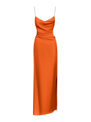 
                  
                    Load image into Gallery viewer, Caramel Strappy Maxi
                  
                