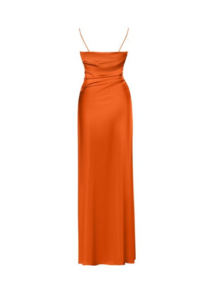 
                  
                    Load image into Gallery viewer, Caramel Strappy Maxi
                  
                