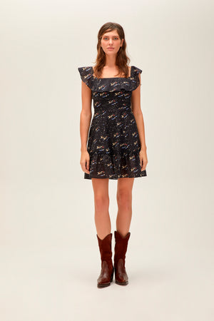 
                  
                    Load image into Gallery viewer, Simi Dress
                  
                