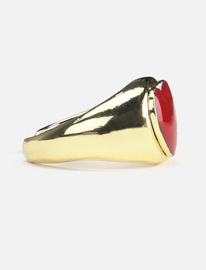 
                  
                    Load image into Gallery viewer, Open Heart Ring
                  
                