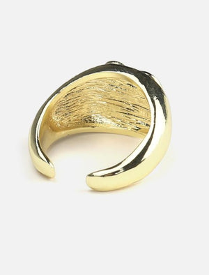 
                  
                    Load image into Gallery viewer, Open Heart Ring
                  
                