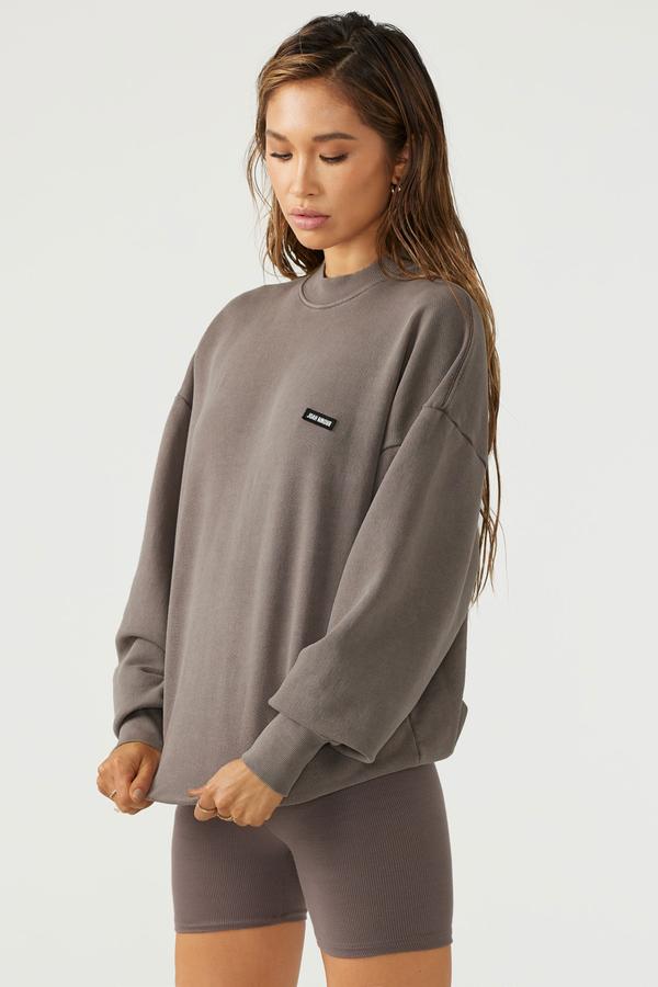 
                  
                    Load image into Gallery viewer, Classic Crew Pullover
                  
                