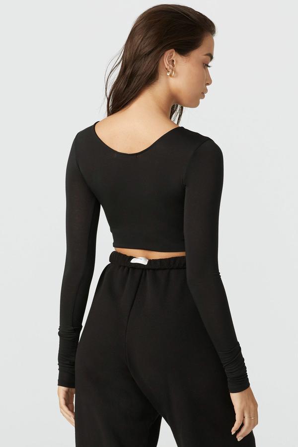 
                  
                    Load image into Gallery viewer, Scoop Neck Top
                  
                