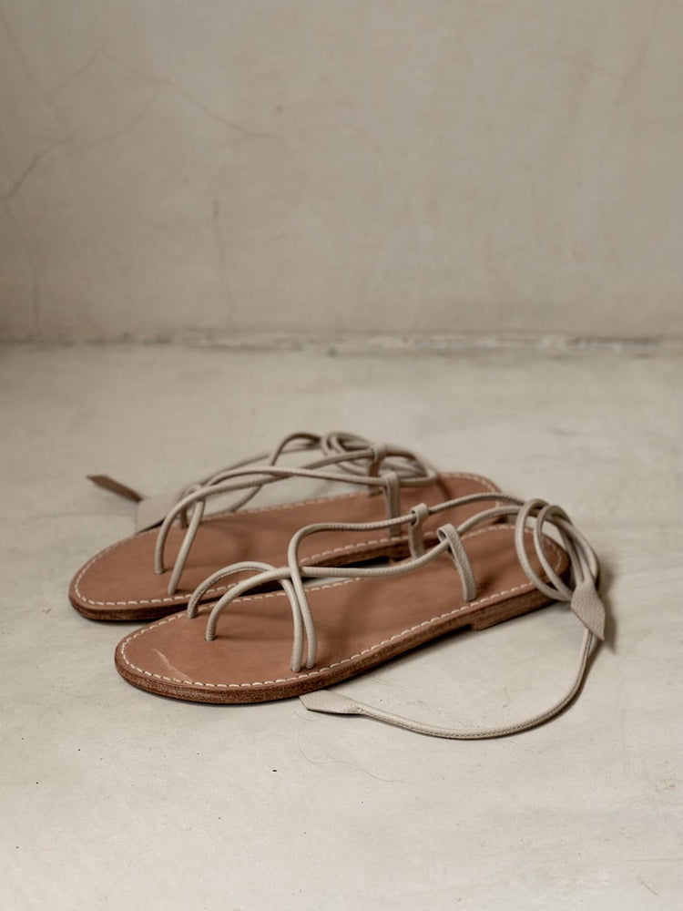 
                  
                    Load image into Gallery viewer, Lorenza Sandals
                  
                