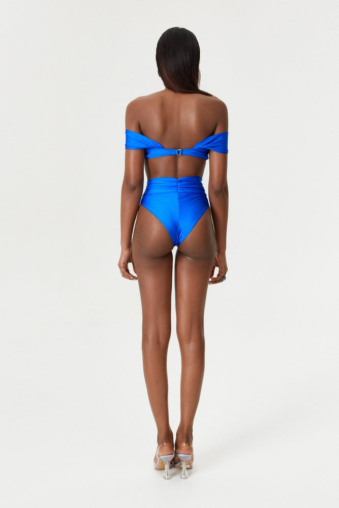 Peridot Infinity Swimsuit – Kaya Kollective