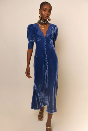 
                  
                    Load image into Gallery viewer, Simone Dress
                  
                