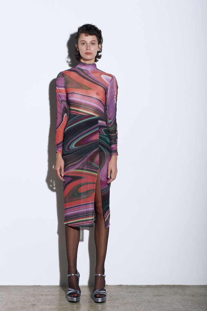 
                  
                    Load image into Gallery viewer, Cirse Dress
                  
                