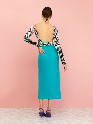 
                  
                    Load image into Gallery viewer, Zebra Print Body
                  
                
